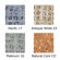 Marsh Crest-Line XL Series - Markerboard - Type C