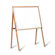Marsh Solid Oak Presentation Easel