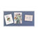 Marsh Plas-Cork Bulletin Boards - Aluminum Frame