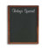 Marsh Today's Special Wall Mounted Chalkboards