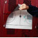 Marsh Magnetic Dry-Erase Coaching Aides Mat - Basketball