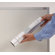 Marsh Magnetic Dry-Erase Teaching Aides Mat - World Map