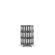 Empire Office Solutions Spin-N-File 3-Tier Rotary Binder Storage Carousel