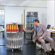 Empire Office Solutions Deluxe 6-Tier Rotary Binder Storage Carousel