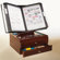 Empire Office Solutions Stack and Style Desktop Reference Organizer