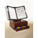 Empire Office Solutions Stack and Style Desktop Reference Organizer