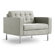Gus* Modern Essentials Spencer Arm Chair