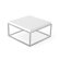 Gus* Modern Accent Tables Drake Coffee Table