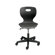 Paragon Furniture Euroflex Adjustable Height Laboratory Chair