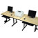 Paragon Furniture Printer Bridge Unit
