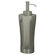 NU Steel Special Soap and Lotion Pump