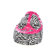 Elite Products Peace Pod Bean Bag Chair
