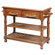 Furniture Classics LTD Kitchen Island with Marble top
