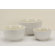 Omniware Simsbury Mixing Bowls (Set of 3)