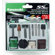 Kawasaki 55 Piece General Purpose Asset