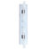 EGLO Kio 4 Light Wall Sconce