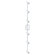 EGLO Eridan 6 Light Track Light