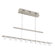 EGLO Pulsano 10 Light Linear Pendant