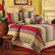 C & F Enterprises Oak Ridge Quilt Collection