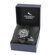 Strumento Marino Harbour SM046LBK/BK Men's Stainless Steel Watch