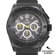 Strumento Marino Atlantis Men's Stainless Steel Watch