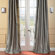 Half Price Drapes Faux Solid Taffeta Drape