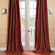 Half Price Drapes Faux Solid Taffeta Drape