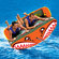 World of Watersports Tiltorama Towable