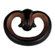 Anne at Home Toscana Distressed Knob