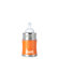 Pura Kiki Infant Bottle with Silicone Slow-flow Nipple