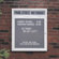 Ghent Illuminated Changeable Letterboard  (2 door)