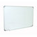 Ghent Cintra Radial Edge, Euro-Style Magnetic Markerboard 18" H x 24" W