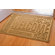 Bungalow Flooring Aqua Shield World Wide Welcome Mat