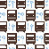 Avalisa Things That Go - Bus Stop Stretched Wall Art