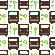 Avalisa Things That Go - Bus Stop Stretched Wall Art