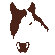 Avalisa Animal Face - Horse Stretched Wall Art
