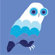Avalisa Animal - Owl Stretched Wall Art