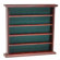 Golf Gifts & Gallery 25 Ball Display Rack