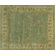 Loloi Rugs Bogart Aqua/Ivory Rug