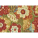 Loloi Rugs Francesca Green/Multi Rug