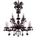 Classic Lighting Monte Carlo 12 Light Chandelier
