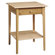 Copeland Furniture Sarah 1 Drawer Nightstand