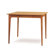 Copeland Furniture Sarah Secretary Desk with Keyboard Tray