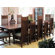 Copeland Furniture Dana-Thomas 84 - 124" W x 48" D Grand Dining Table