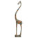 Aspire Tall Colorful Giraffe
