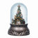 Roman, Inc. Musical Glitterdome Nativity with Tree