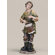 Roman, Inc. 27" Scale Colored Drummer Boy Figurine