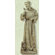 Roman, Inc. 24" St. Francis Garden Figurine