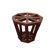 ARTLESS SQ End Table
