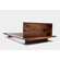 ARTLESS SQ Platform Bed